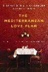 Arterburn Arterburn, Misty Arterburn, Stephen Arterburn, Zondervan - The Mediterranean Love Plan