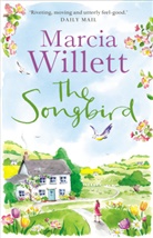Marcia Willett, Willett Marcia - The Songbird