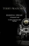 Terry Pratchett - Raising Steam