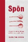 Barn The Spoon, Barn The Spoon - Spon