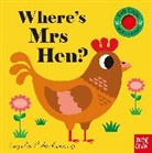 Ingela Arrhenius, Ingela Arrhenius, Ingela P Arrhenius - Where''s Mrs Hen?