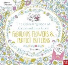 Rachel Cloyne, Rachel Cloyne - British Museum: The Colouring Book of Cards and Envelopes: Fabulous