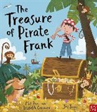 Elspeth Graham, Graham Elspeth, Mal Peet, Mal Peet Peet, Mal Peet Graham Peet, Elspeth Graham... - Treasure of Pirate Frank