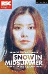 Guan Hanquing, Frances Ya-Chu Cowhig - Snow In Midsummer