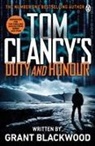 Grant Blackwood, Blackwood Grant - Tom Clancy's Duty and Honour