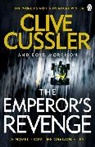 Clive Cussler, Clive Morrison Cussler, Boyd Morrison - The Emperor's Revenge