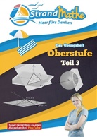 Christia Hotop, Christian Hotop, Conrad Zimmermann, Christia Hotop, Christian Hotop - Das Übungsheft Oberstufe Mathematik. Tl.3