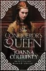 Joanna Courtney - Conqueror's Queen