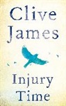 Clive James - Injury Time