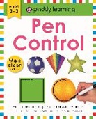 Priddy Books, Roger Priddy - Pen Control