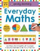 Priddy Books, Roger Priddy - Everyday Maths