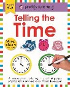 Priddy Books, Roger Priddy - Telling the Time