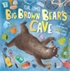 Yuval Zommer, Yuval Zommer - Big Brown Bear''s Cave