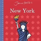 Jane Foster, Foster Jane, Jane Foster, Foster Jane - Jane Foster's New York