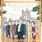 Gwen Burns, Carnival Film &amp; Television Limited, Gwen Burns - Downton Abbey