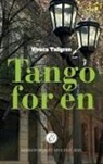 Viveca Tallgren - Tango for én