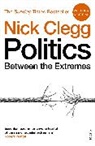 Nick Clegg, Clegg Nick - Politics