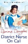 Donna Douglas, Douglas Donna - District Nurse on Call