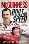 John McGuinness - Built for Speed
