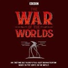 H G Wells, H. G. Wells, Full Cast, Samuel James, Blake Ritson - The War of the Worlds (Audio book)