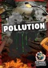 Harriet Brundle, Harriet Bundle - Pollution