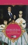 Fyodor Mihaylovic Dostoyevski - Kumarbaz