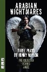 Henry Naylor, Naylor Henry - Arabian Nightmares: Three Plays