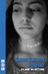 Claire McIntyre, Clare McIntyre - Low Level Panic