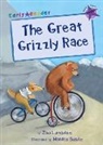 Zoa Lumsden, Monika Suska - Great Grizzly Race