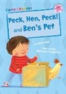 Jill Atkins, Barbara Vagnozzi - Peck, Hen, Peck! and Ben's Pet
