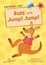 Alice Hemming, Louise Forshaw - Buzz and Jump! Jump!