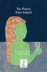 Paula Meehan, Paula Meehan - Ten Poems from Ireland