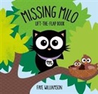Faye Williamson - Missing Milo
