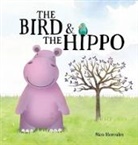 Nico Hercules - Bird and the Hippo