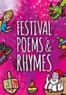 Booklife, Grace Jones, Drue Rintoul - Festival Poems & Rhymes