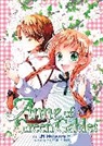 L M Montgomery, L. M. Montgomery, Maki Minami - Anne of Green Gables (Illustrated Novel)