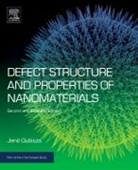 J Gubicza, J (Professor Gubicza, J. Gubicza, Jeno Gubicza - Defect Structure and Properties of Nanomaterials