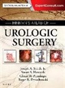 Roger R. Dmochowski, et al, Stuart S. Howards, Glenn M. Preminger, Joseph A. Smith - Hinman's Atlas of Urologic Surgery