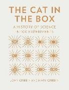 John Gribbin, John Gribbin Gribbin, Mary Gribbin - Cat in the Box