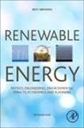 Bent S Rensen, Bent S°rensen, Bent Sorensen, Bent (Professor Sorensen, Bent Sørensen, Bent Sorensen (Sorensen)... - Renewable Energy