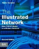 Walter Goralski, Walter (Technical Lead Goralski, Walter J. Goralski - The Illustrated Network
