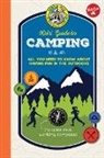 Walter Foster Jr Creative Team, Walter Foster Jr. Creative Team (COR), Cherie Winner - Ranger Rick Kids' Guide to Camping