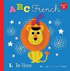 Daniel (ILT) Roode, Walter Foster Jr Creative Team, Daniel Roode - ABC French