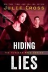 Julie Cross - HIDING LIES