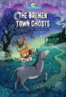 Wiley Blevins, Steve Cox - The Bremen Town Ghosts