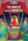 Wiley Blevins, Steve Cox - The Princess and the Poison Pea