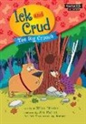 Wiley Blevins, Jim Paillot - The Big Crunch (Book 4)