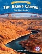 Joanne Mattern - The Grand Canyon