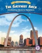 Joanne Mattern - The Gateway Arch