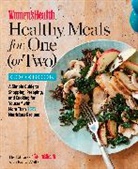 Editors of Women's Health, Editors of Women's Health Maga, Eds of Women's Health Magazine, The Editors of Women's Health, Katie Walker, Women's Health... - Women's Health Healthy Meals for One (or Two) Cookbook
